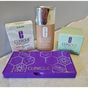 Clinique Bundle